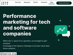 Sites similar to teamedia.co