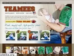 Sites similar to teamees.com