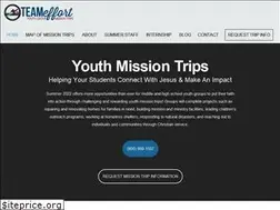 Sites similar to teameffort.org