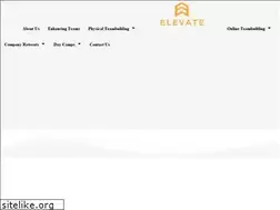 Sites similar to teamelevate.sg