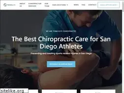 Sites similar to teamelitechiropractic.com