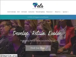 Sites similar to teamels.com
