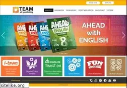 Sites similar to teamelt.com