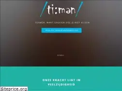 Sites similar to teamen.be