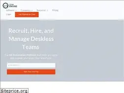 Sites similar to teamengine.io