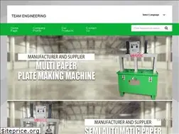 Sites similar to teamengineering.in