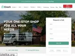Sites similar to teamenoch.com