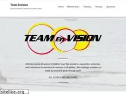 Sites similar to teamenvision.com