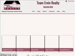 Sites similar to teamervin.com