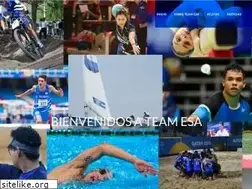 Sites similar to teamesa.org