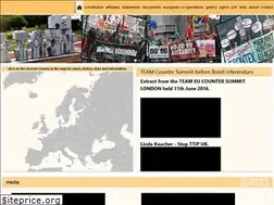 Sites similar to teameurope.co