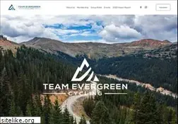 Sites similar to teamevergreen.org