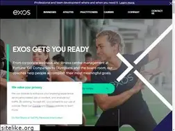 Sites similar to teamexos.com
