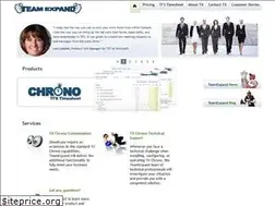 Sites similar to teamexpand.com