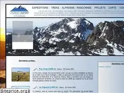 Sites similar to teamexpe.com