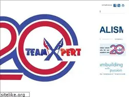 Sites similar to teamexpert.ro