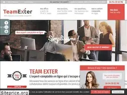 Sites similar to teamexter.fr