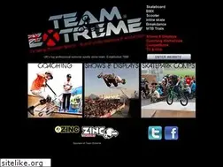Sites similar to teamextreme.co.uk