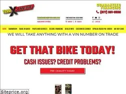 Sites similar to teamextremehouston.com