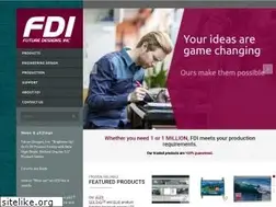 Sites similar to teamfdi.com