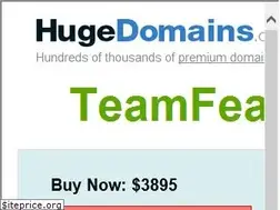 Sites similar to teamfeargaming.com