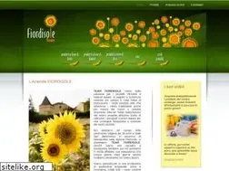 Sites similar to teamfiordisole.it