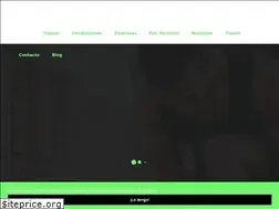 Sites similar to teamfitmadrid.es