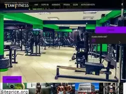 Sites similar to teamfitness.ro