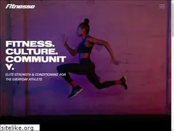 Sites similar to teamfitnesse.com