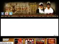 Sites similar to teamfitzgerald.com