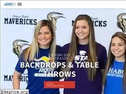 Sites similar to teamfitzgraphics.com