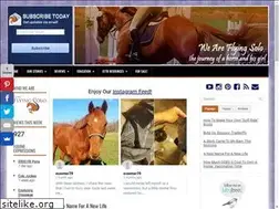 Sites similar to teamflyingsolo.com
