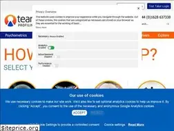 Sites similar to teamfocus.co.uk