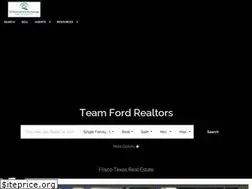 Sites similar to teamforddfw.com