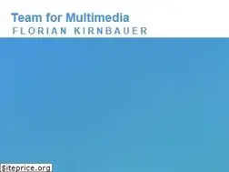 Sites similar to teamformultimedia.at