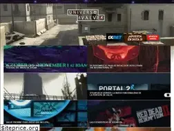 Sites similar to teamfortress.cl