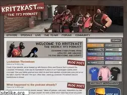 Sites similar to teamfortress2.com