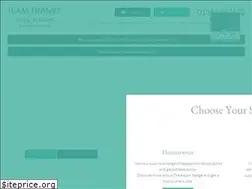 Sites similar to teamframestrade.com