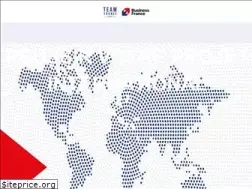 Sites similar to teamfrance-export.fr