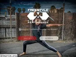 Sites similar to teamfreestyle.org