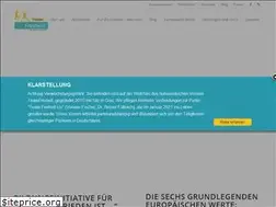 Sites similar to teamfreiheit.info