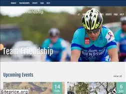 Sites similar to teamfriendship.org