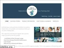 Sites similar to teamfsi.net