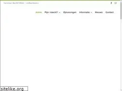 Sites similar to teamfysiek.nl