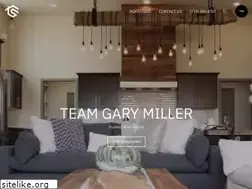 Sites similar to teamgarymiller.com