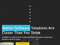 Sites similar to teamgaslight.com