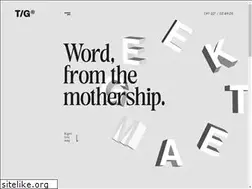 Sites similar to teamgeek.co.za