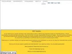 Sites similar to teamgiving.org