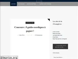 Sites similar to teamgivres.com