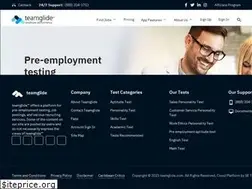 Sites similar to teamglide.com